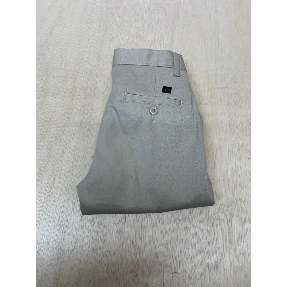 Dockers Boys School Uniform Pants Size 10 Regular‎
